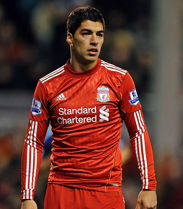 日本企業も！南野が移籍のリヴァプール、歴代「ユニスポンサー」まとめ｜写真8