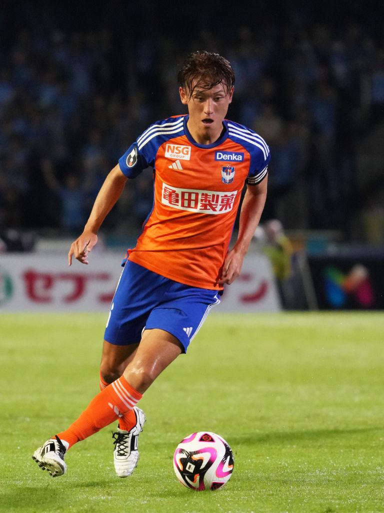 2025年、日本代表に初招集するべき「実力派Jリーガー」5名｜写真3