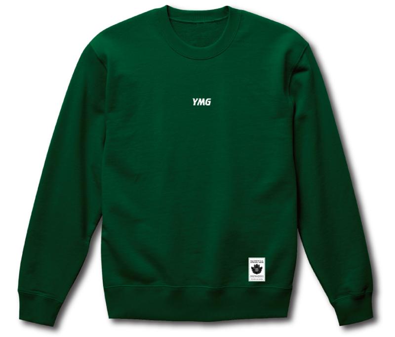 これはオシャレ！松本山雅、日常で使える 「YMG LOGO」コレクションが登場｜写真6