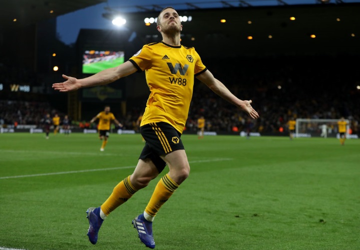 「今季のプレミアリーグ、最も怖かった最恐ストライカーTOP5」｜写真5