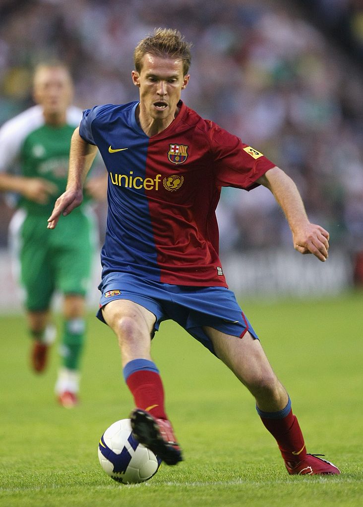 あの日本人選手も…「サッカー界で最も過大評価されたスター」10名｜写真9