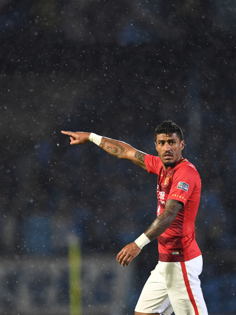 レヴァンドフスキは？「30歳以上の選手、最も高額だった移籍」トップ10｜写真7