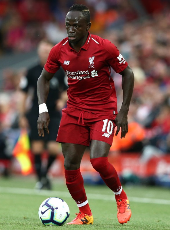 「2018年夏！最もイケてるサッカースパイク、ベスト10」｜写真19