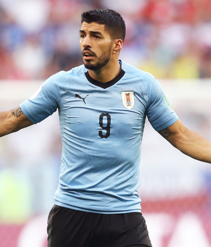 美デザインも！PUMAの代表ユニフォーム、名作「背番号フォント」7選｜写真11