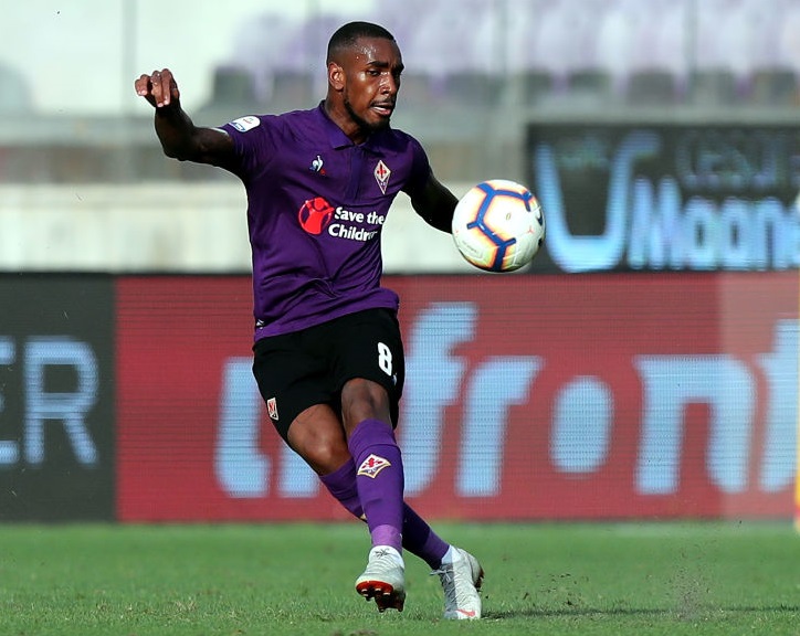 どう思う？「今季のセリエA、ユニフォームワーストTOP5」｜写真4