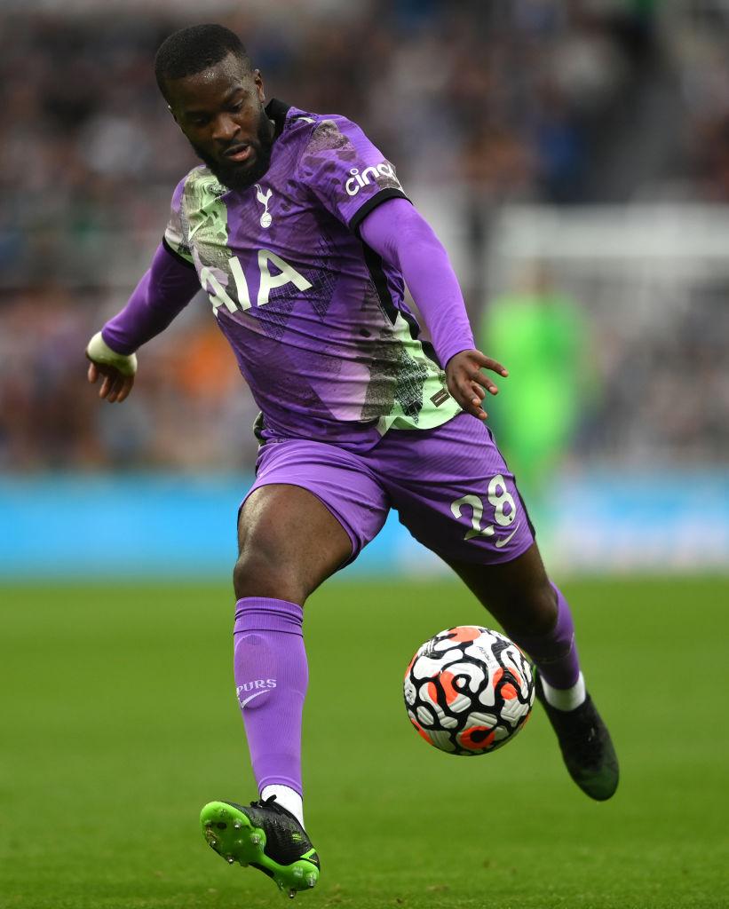 トッテナムで「給与が高い5名、低い5名」｜写真10