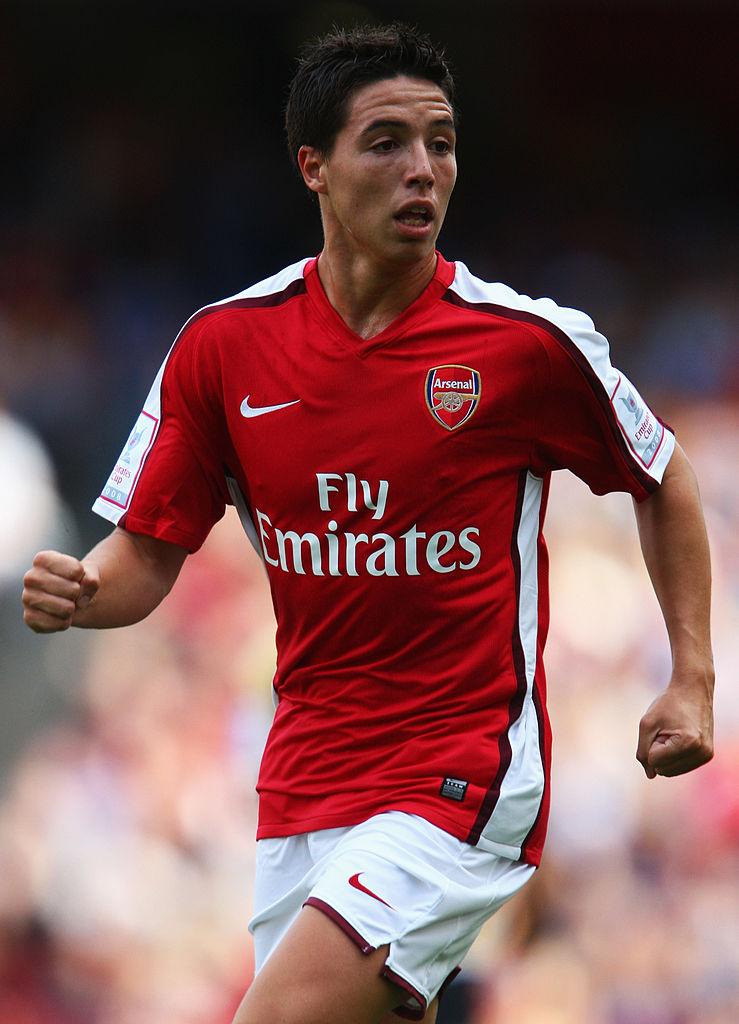 アーセナルからマンチェスター・シティへ。「ライバル間で直接移籍したスター」6名｜写真9