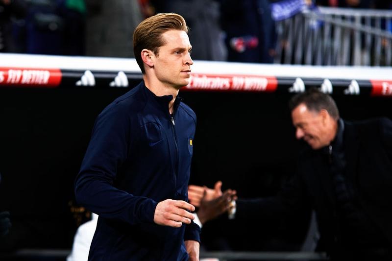 最高額選手が意外！バルセロナで「給料が高すぎる3名、低すぎる3名」｜写真6