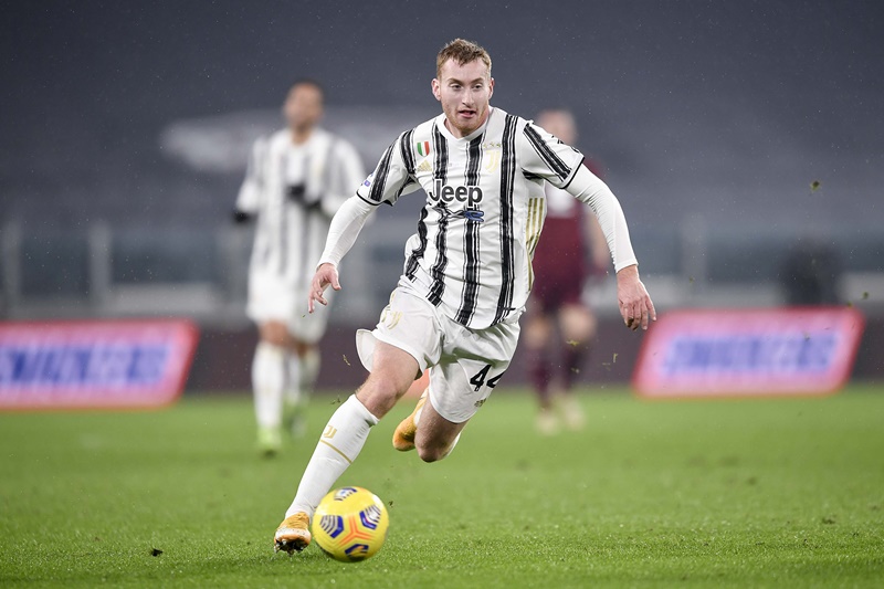 “育成の名門”アタランタが「発掘」し「大金」に変えた5名｜写真6