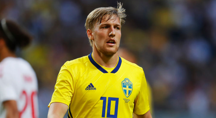 2018年W杯！全32チームの「背番号10番」をまとめてみた｜写真6