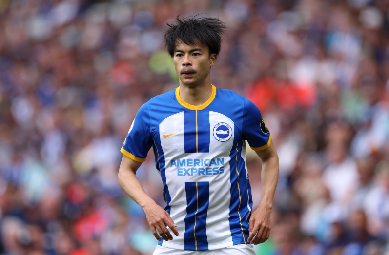 三笘薫は22位！今季プレミアリーグで凄かった選手25位～11位がこちら｜写真4