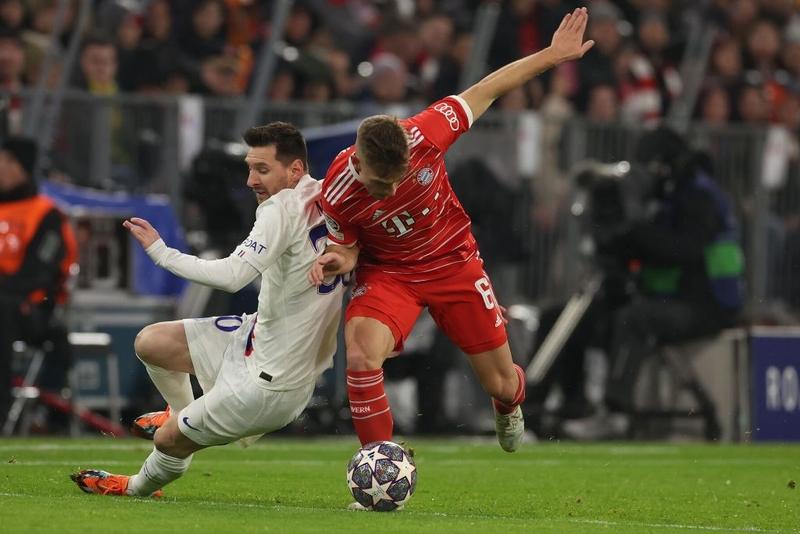 「リオネル・メッシがPSGで失敗した」5つのワケ｜写真2