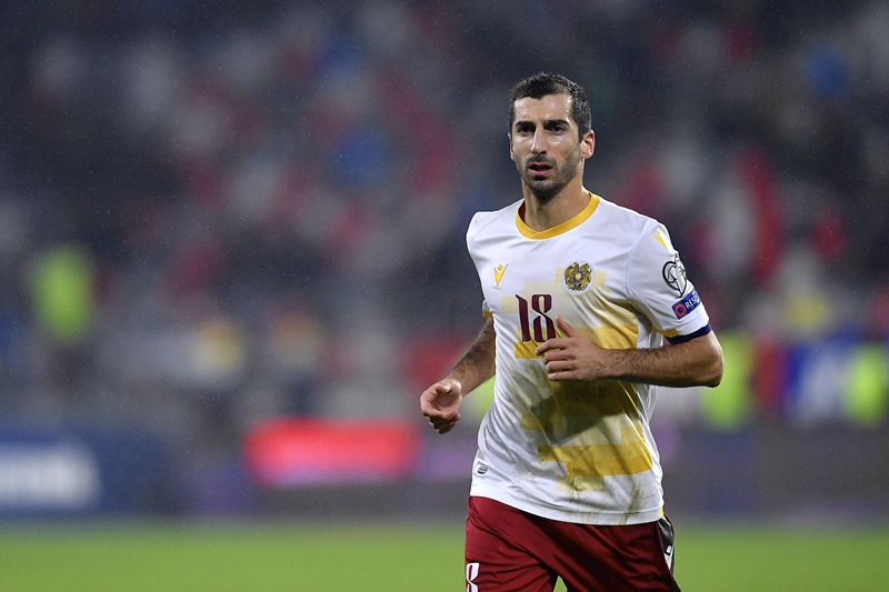 「W杯に縁のない名選手」で終わるかもしれない5名｜写真5