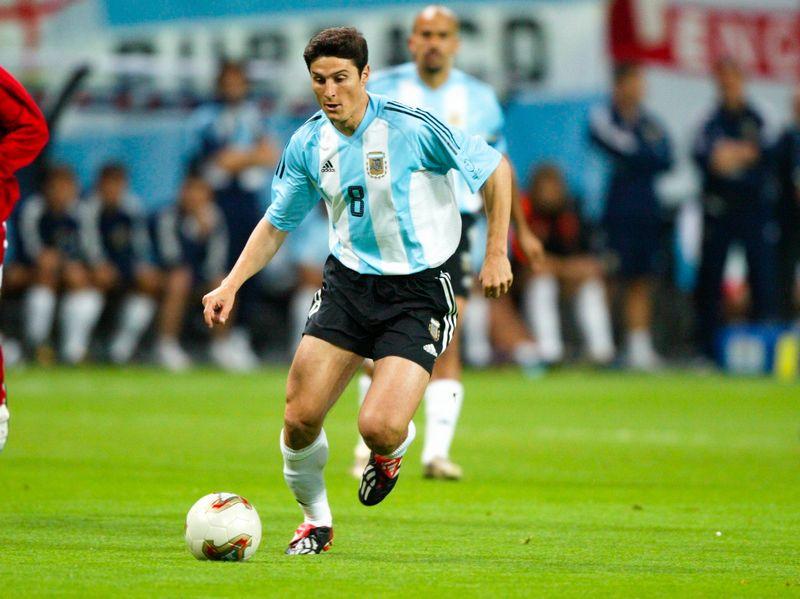 「史上最高のアルゼンチン人選手」TOP10｜写真3