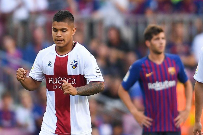 久保建英も続け！「10代でバルセロナ相手にゴールを決めた」最新の7名｜写真3