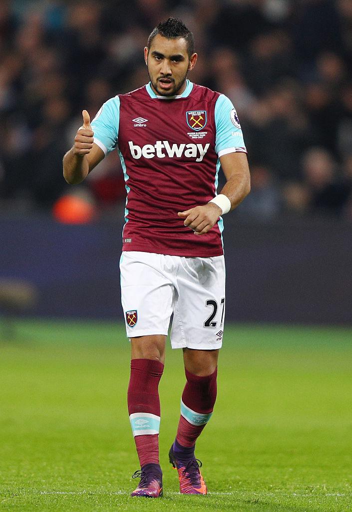 「トラブルの末にクラブを退団することになった」5名のスター選手｜写真3