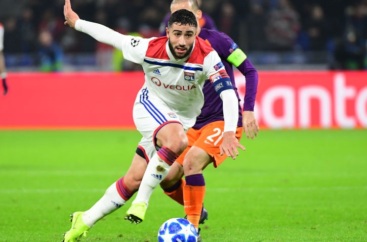 「アーセナル、エジルの代役として獲得しうる5人の天才」｜写真3