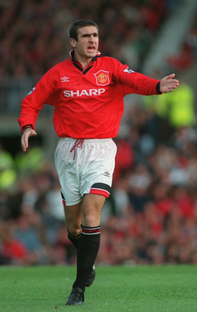 サッカーの歴史上「最も傲慢だったスター選手」6名｜写真6