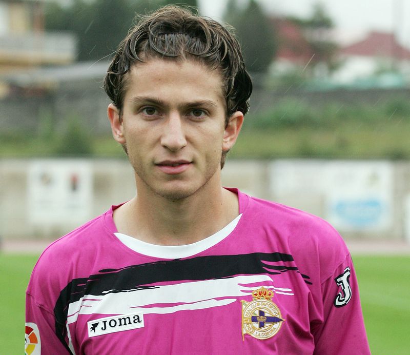 レアル・マドリーにいたことを忘れられている「10人の名選手」｜写真14