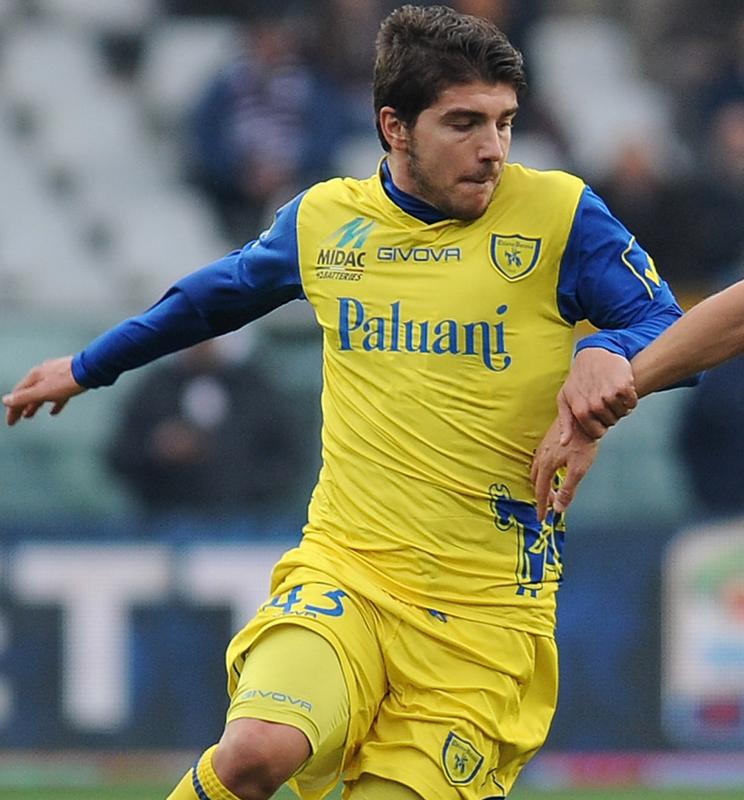 “あの2人”がいた時代！「10年前のイタリア・セリエA」順位とユニはこうだった｜写真5