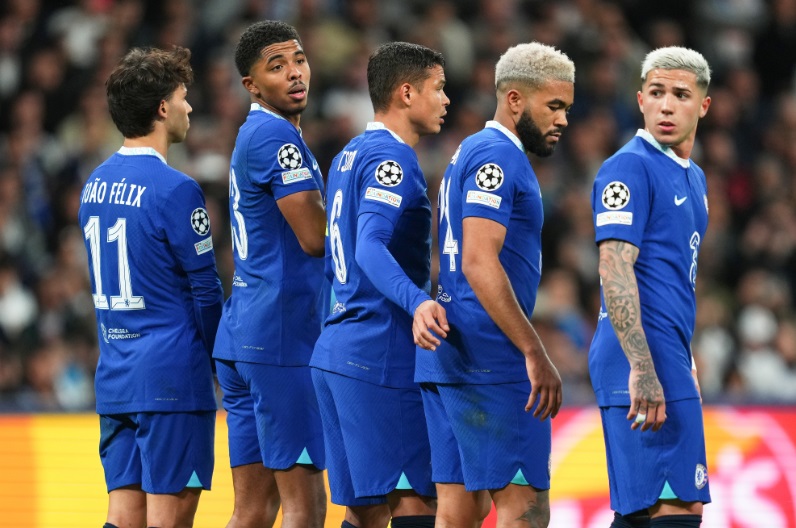 エムバペがPSGから電撃移籍するかもしれない5つの候補地｜写真3