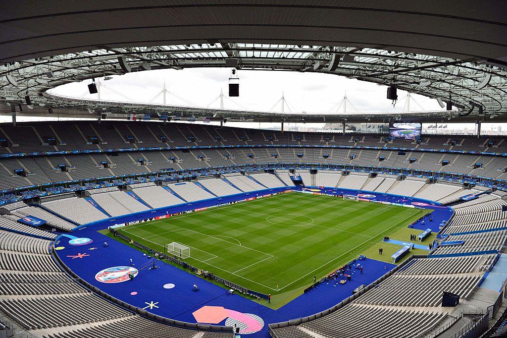 サッカーでお馴染みの「スタッド・ドゥ・フランス」、パリ五輪メイン会場に変身！大型ビジョンも“2倍”に拡張｜写真2