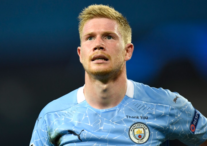 「CL優勝が一度もないのに驚く現役スター選手TOP10」｜写真7