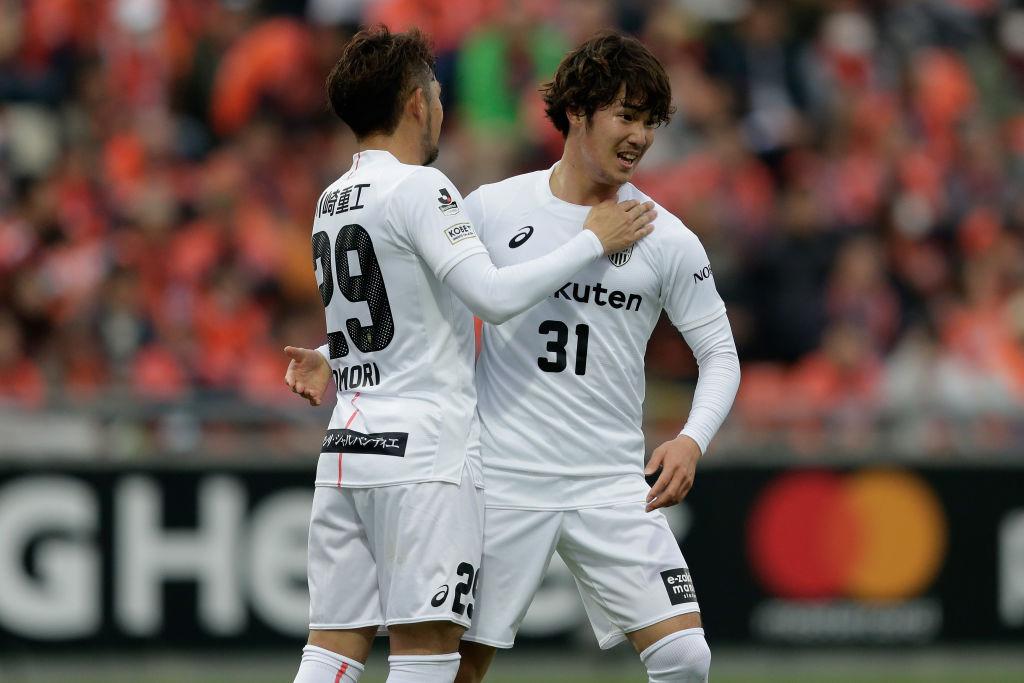 【インタビュー】ヴィッセル神戸退団時「もう自分は終わってもいい」と引退も考えたMF中坂勇哉…FC BASARA HYOGOで歩む新たな道｜写真6