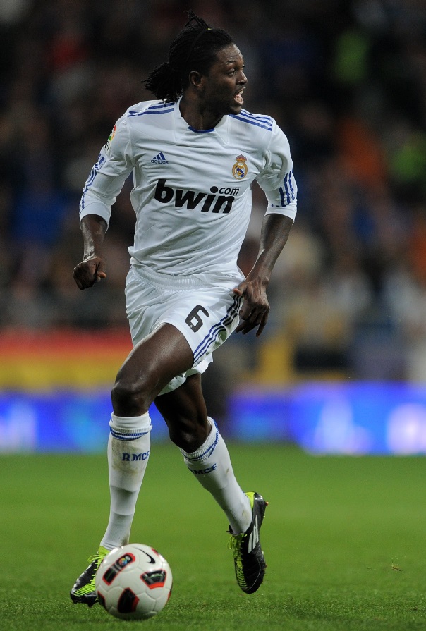 ラツィオ鎌田大地も！攻撃が武器なのに背番号6をつけたスター6人｜写真3