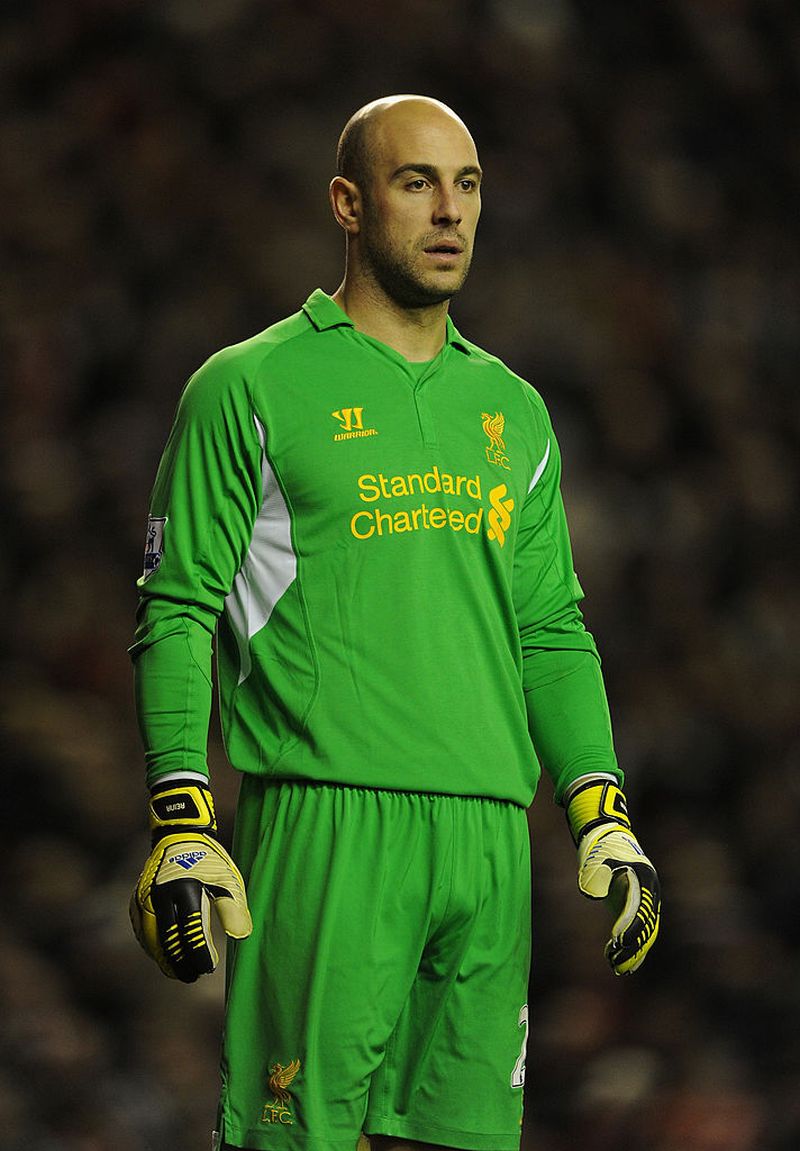 プレミアの歴史上「最高のスペイン人」10名｜写真3