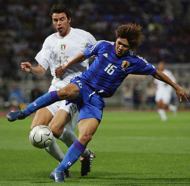 歴代の五輪、日本代表の「オーバーエイジと成績」はこうだ｜写真4