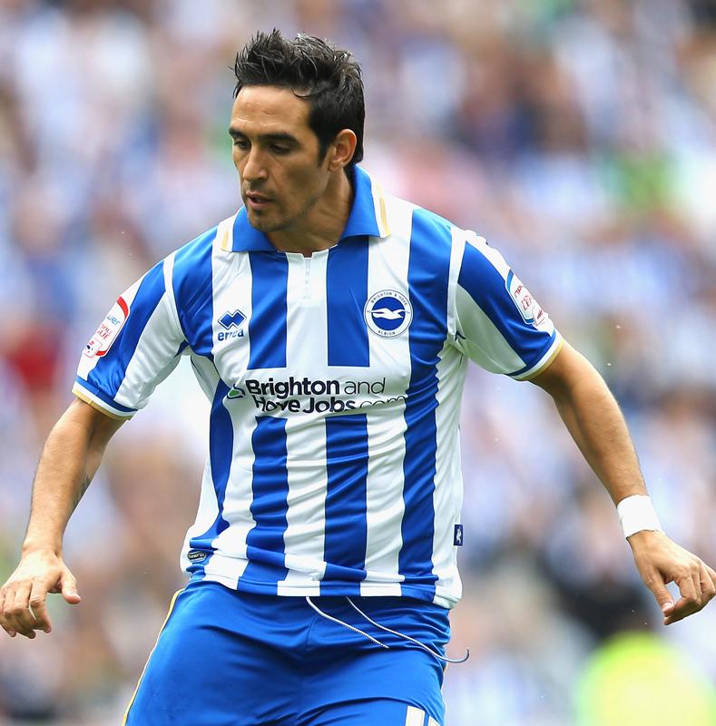 隠れ名作も！三笘所属ブライトン、「歴代最高のユニフォーム」9選｜写真6