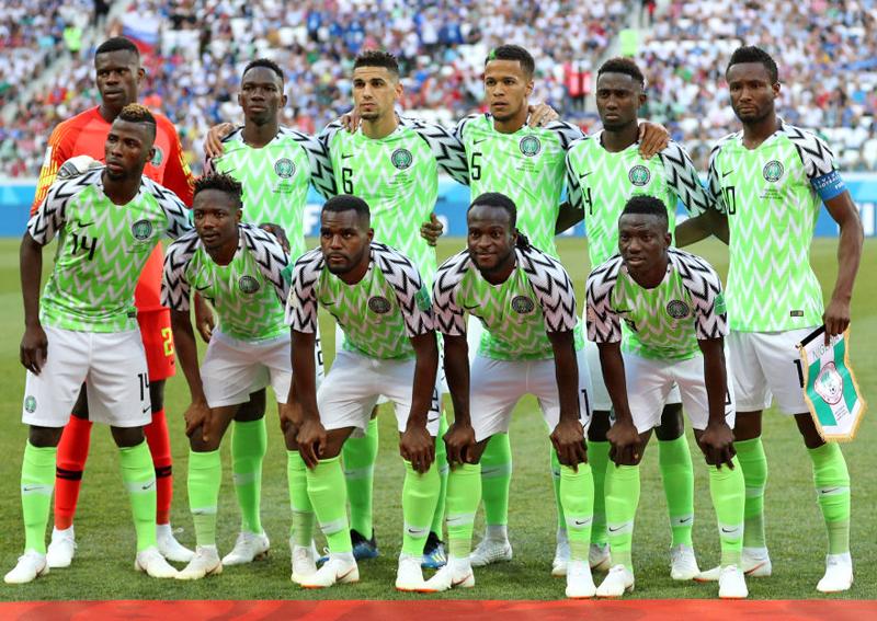 2010年代、記憶に刻まれた「海外代表チーム」ユニフォーム6選｜写真11