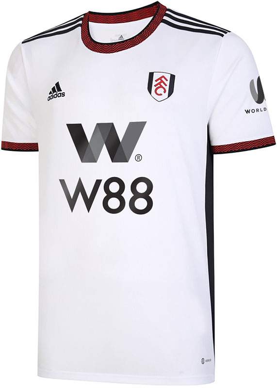 独断と偏見で選ぶ！プレミアリーグ22-23、最高にかっこいい「ホームユニフォーム」8選｜写真10