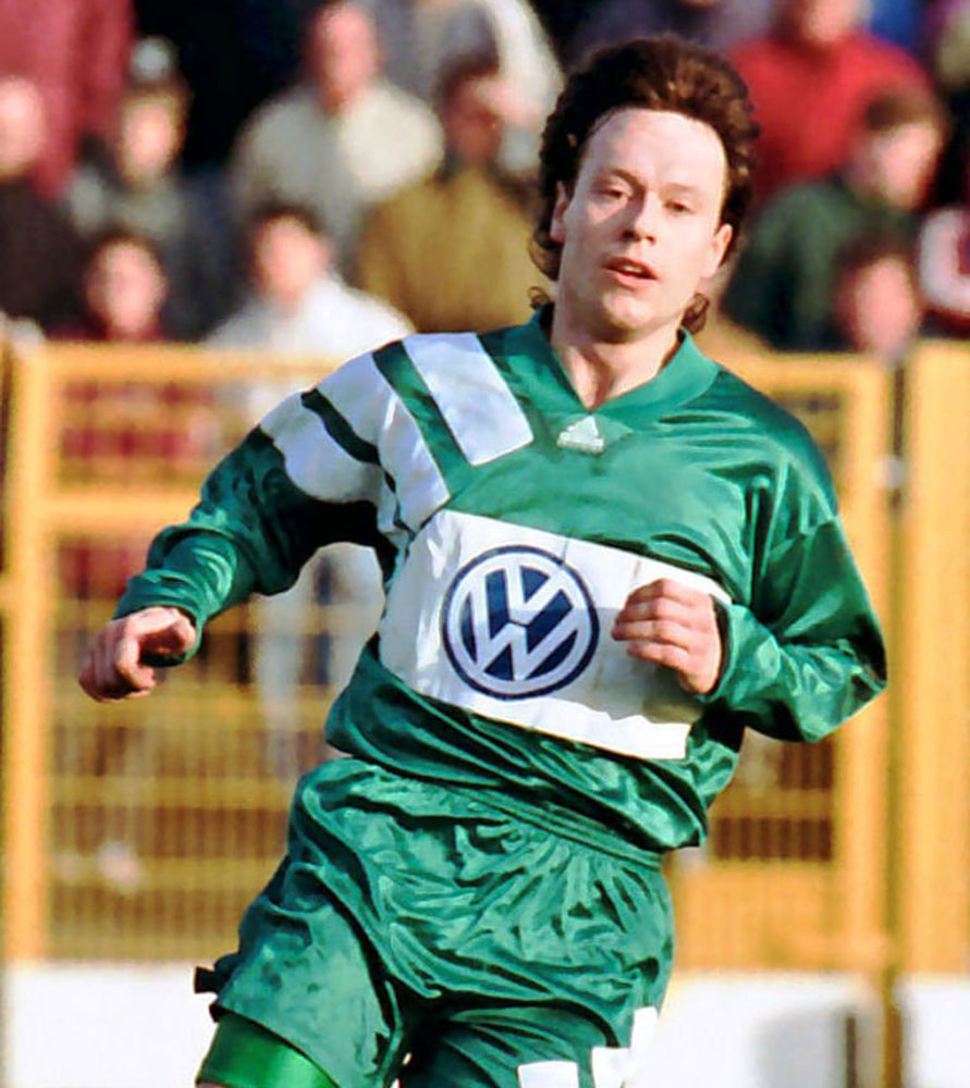 超ロング！胸スポンサー契約が「20年を超えた」7つのチーム｜写真3