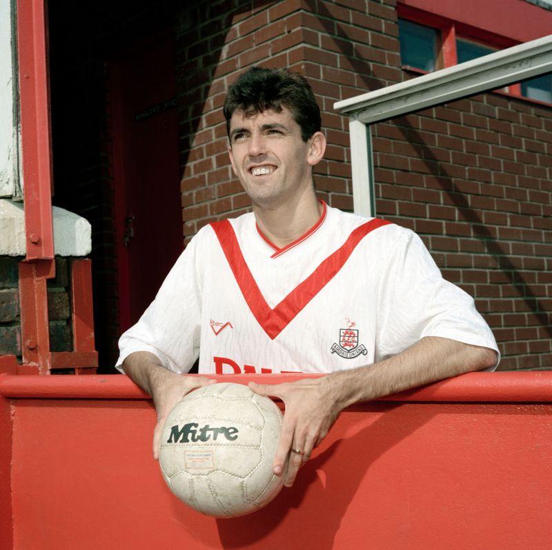 11試合21点のロナウドに匹敵！「驚異のゴール量産」TOP12｜写真7