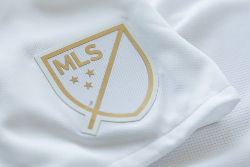 ついにベールを脱いだ！ロザンゼルスFC、クラブ初の2018ユニフォームを発表｜写真6