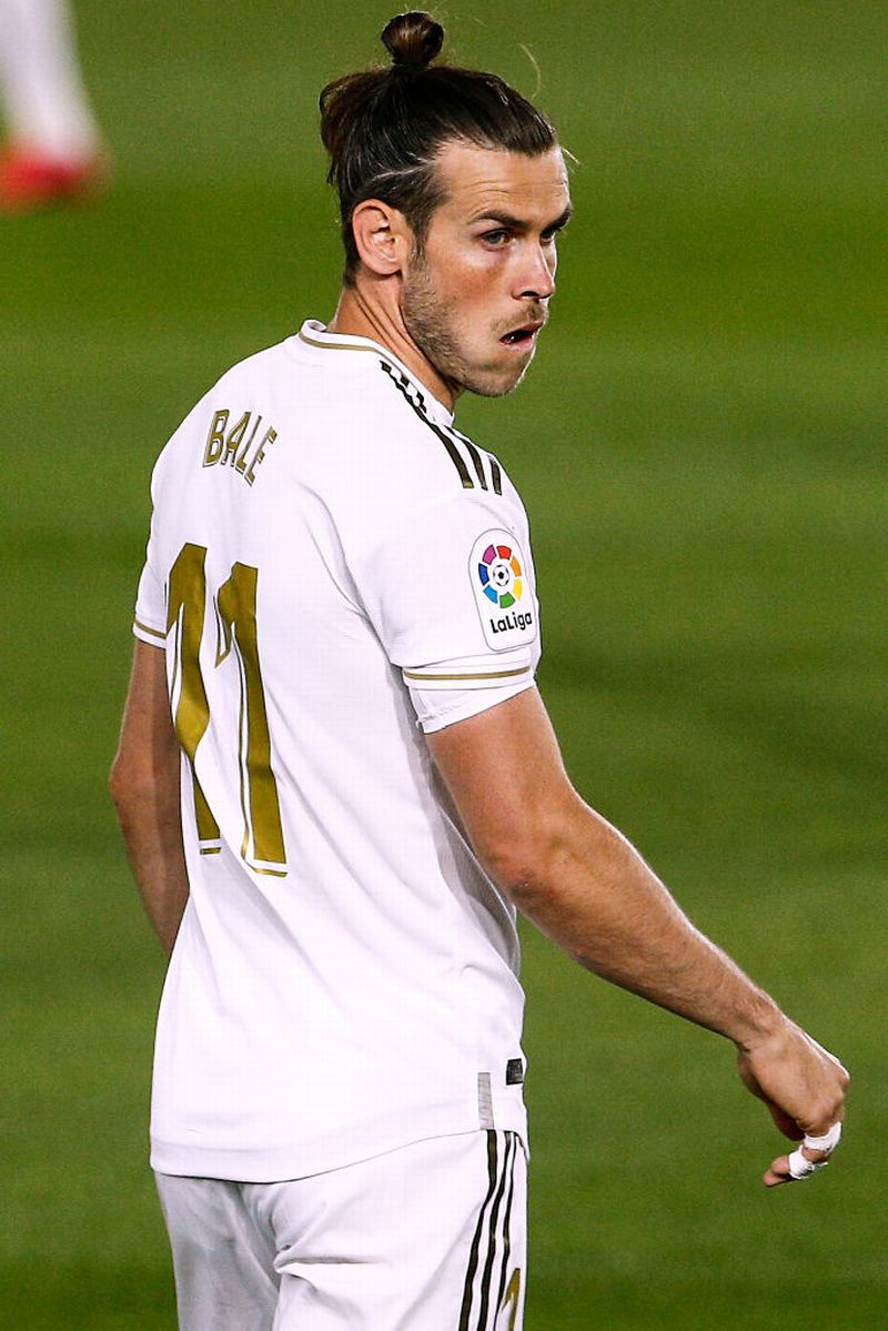 レアル・マドリーを今夏退団するかも…な9名の選手｜写真5