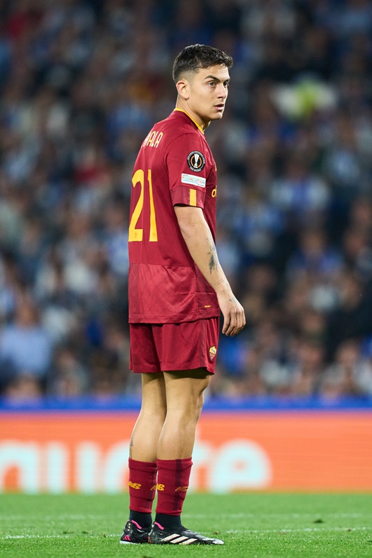 意外にレアキャラ！adidasの最新フィット系スパイク『コパピュア』を履く最強の5選手｜写真7