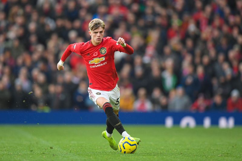 ファンなら全員知ってる！今季「10代」でプレミアに出場した25名｜写真11