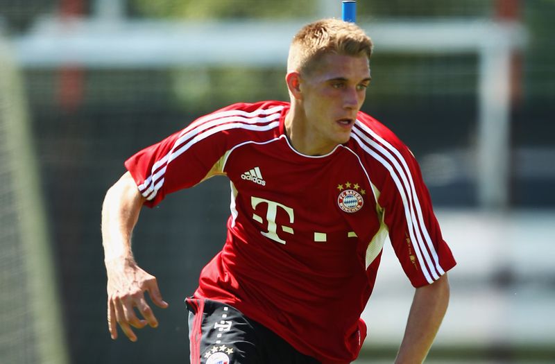 バイエルンで「忘れられた」代表スター選手たち｜写真8