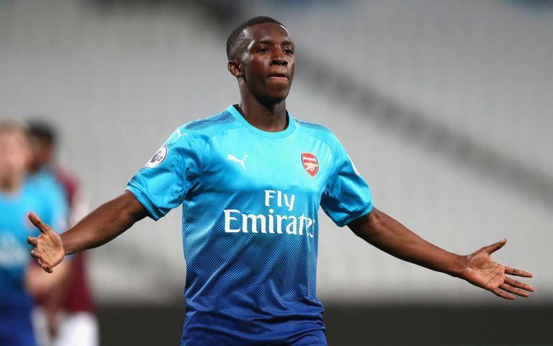 ウナイ・エメリの新アーセナル、初試合で学んだ5つのこと｜写真2