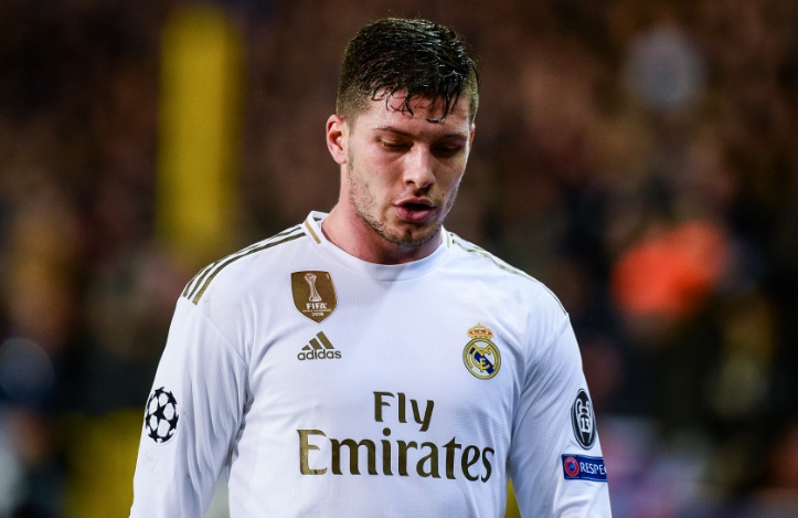 「今季失望したリーガのがっかり新戦力ワーストイレブン」｜写真10