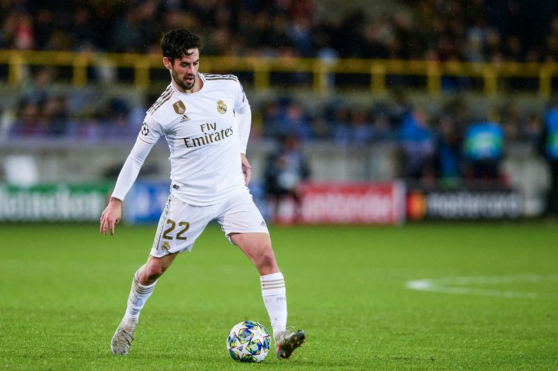 ウイイレ2020「ボールコントロール最強」のノーマル選手TOP10｜写真9