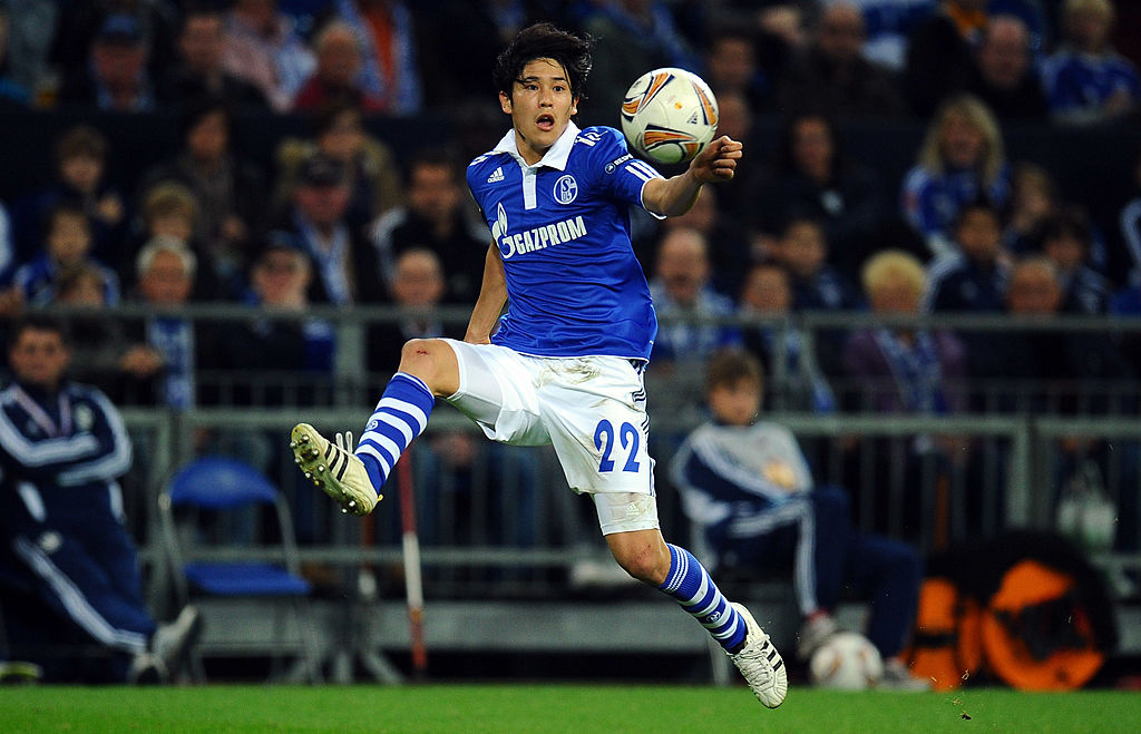 【インタビュー】遠藤康さんが鹿島で過ごした15シーズン「鹿島のみんなでクラブワールドカップへ行けたことは誇りですね」｜写真4