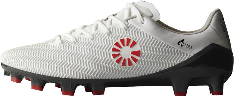 テーマは日本文化！GAViCの新スパイク「マトゥー 壱」を“試履き”してみた｜写真13