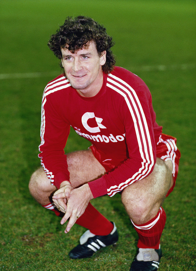 レヴァンドフスキも来た！「バイエルンとバルセロナ、両方でプレーしたスター選手たち」｜写真4