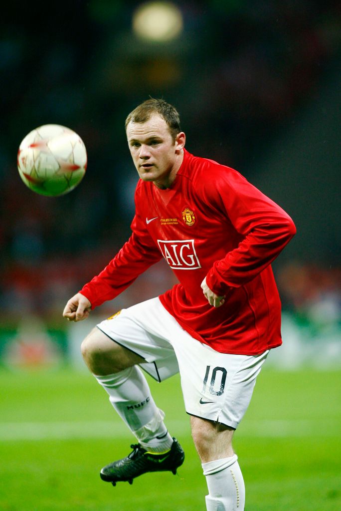 人気ゲーム「FIFAシリーズ」歴代カバーを飾ったスーパースターたち｜写真17