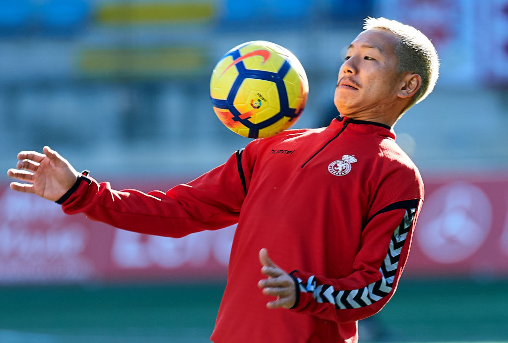 日本復帰は失敗じゃない！Jリーグで大暴れし「ヨーロッパ再挑戦」を実現させた5名｜写真3