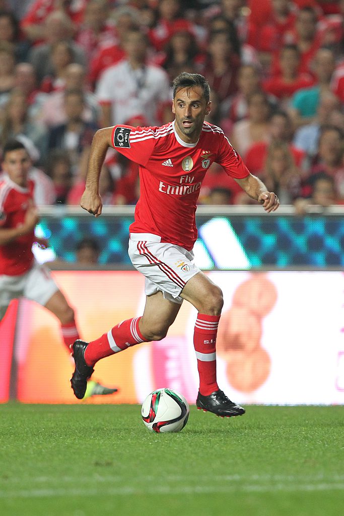 ブラジル代表で活躍しなかった「最強のブラジル人ストライカー」｜写真5